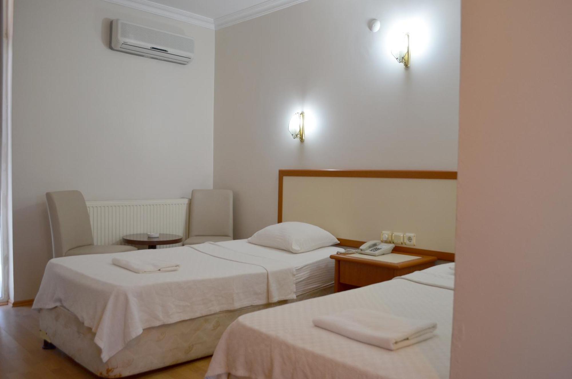 Grand Milano Hotel Ayvalı Rum bild