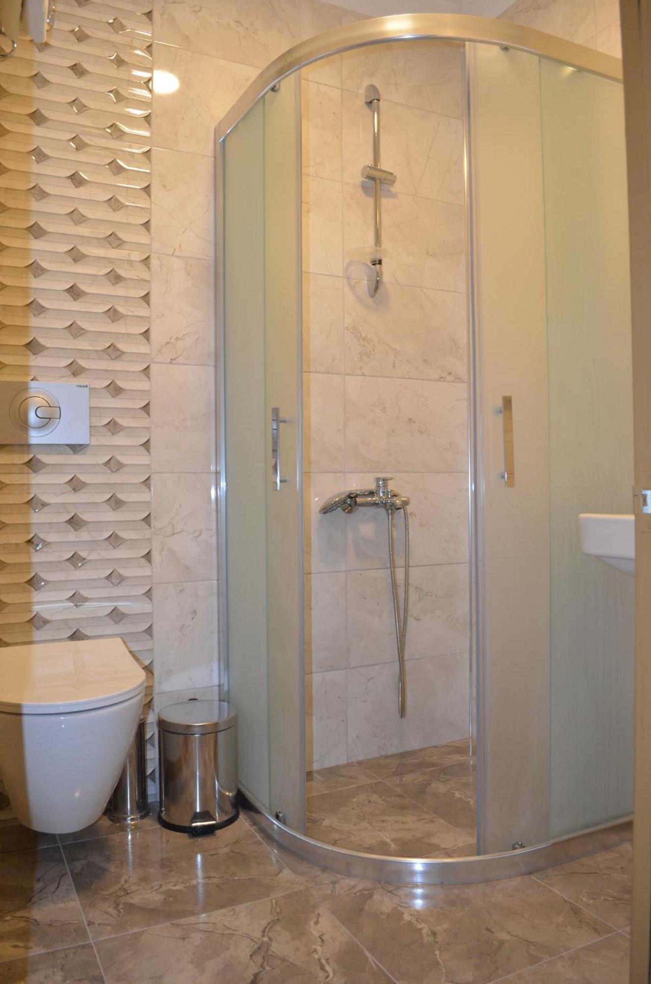 Grand Milano Hotel Ayvalı Rum bild
